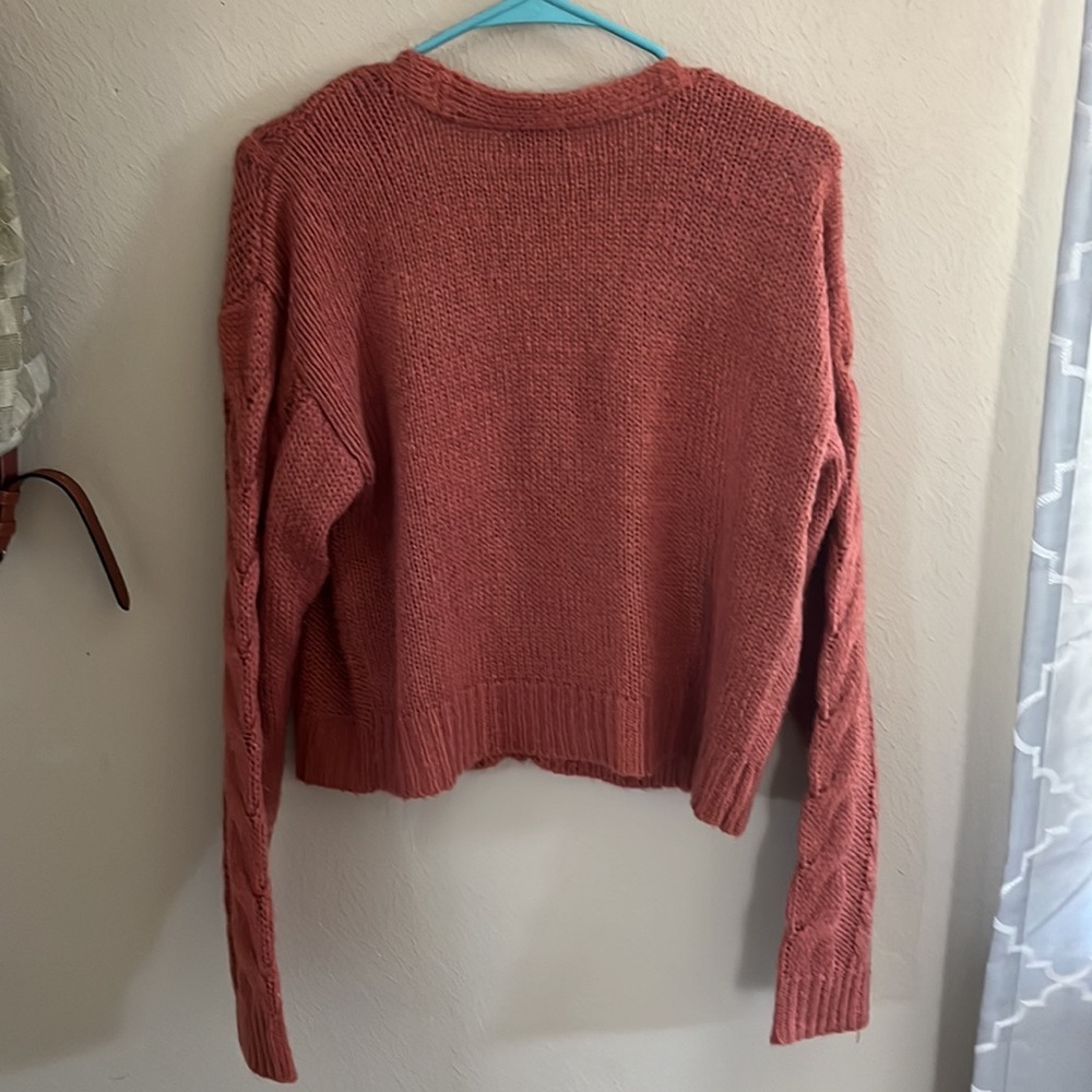 cardigan - Picture 2 of 2
